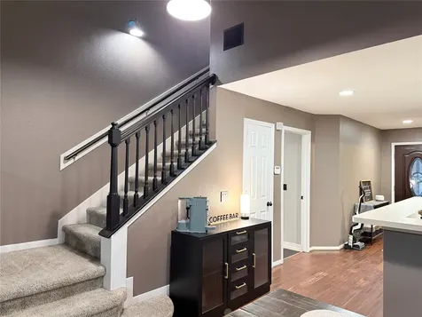 11903 Ezekiel Drive Tomball TX 77375