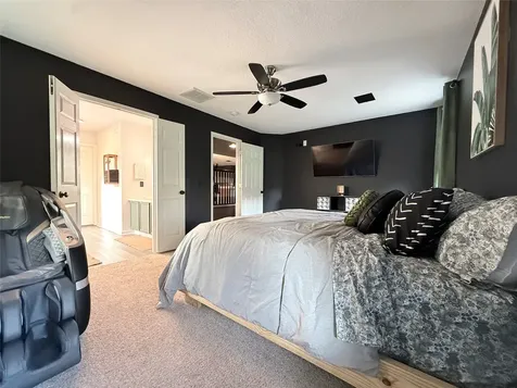 11903 Ezekiel Drive Tomball TX 77375