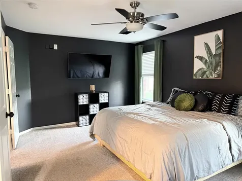 11903 Ezekiel Drive Tomball TX 77375