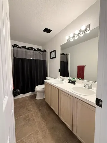 11903 Ezekiel Drive Tomball TX 77375