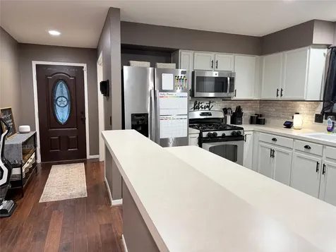 11903 Ezekiel Drive Tomball TX 77375