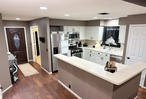 11903 Ezekiel Drive Tomball TX 77375