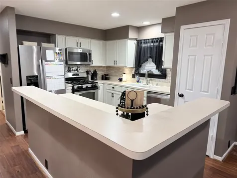 11903 Ezekiel Drive Tomball TX 77375