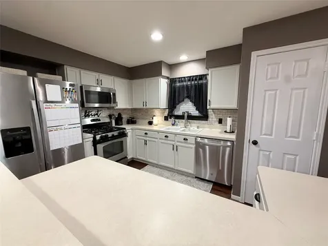 11903 Ezekiel Drive Tomball TX 77375