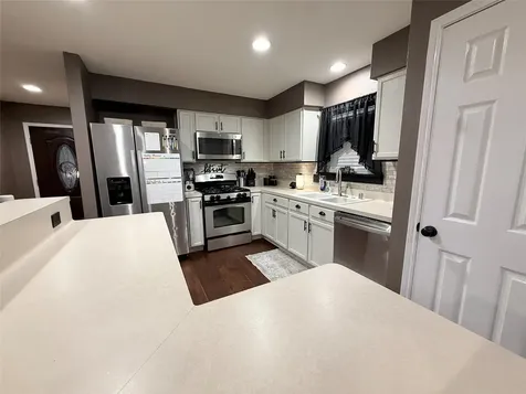 11903 Ezekiel Drive Tomball TX 77375