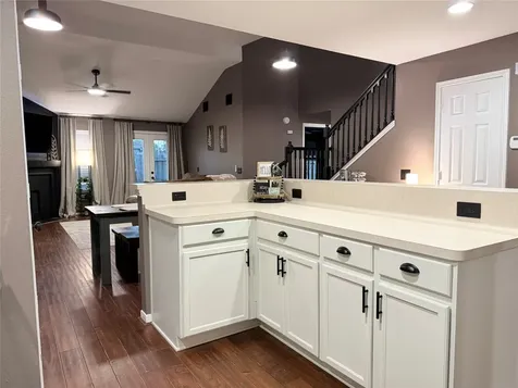 11903 Ezekiel Drive Tomball TX 77375