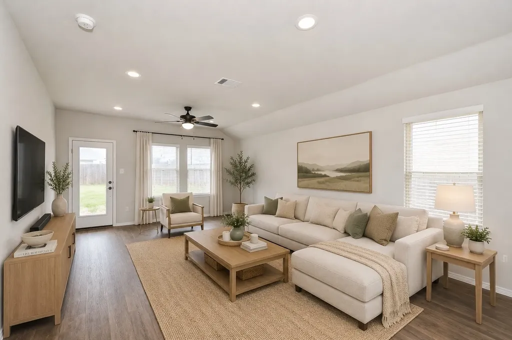 16916 Rich Pines Drive Conroe TX 77302