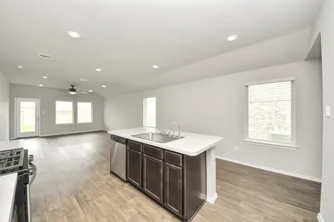 16916 Rich Pines Drive Conroe TX 77302