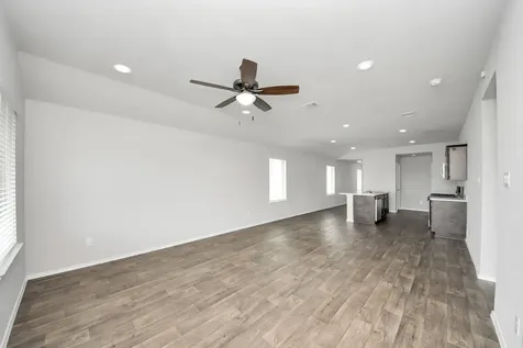 16916 Rich Pines Drive Conroe TX 77302