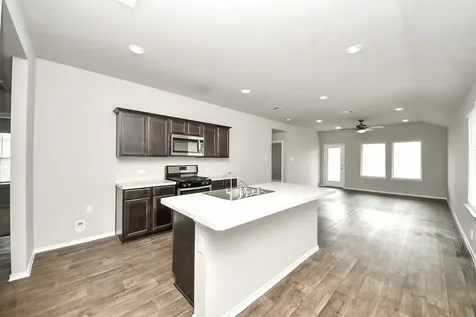 16916 Rich Pines Drive Conroe TX 77302