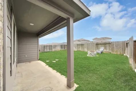 16916 Rich Pines Drive Conroe TX 77302
