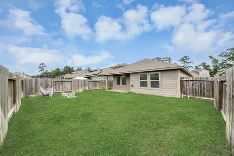 16916 Rich Pines Drive Conroe TX 77302