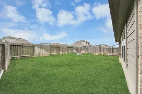 16916 Rich Pines Drive Conroe TX 77302