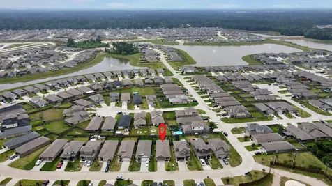 16916 Rich Pines Drive Conroe TX 77302