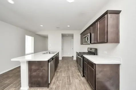 16916 Rich Pines Drive Conroe TX 77302