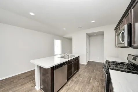 16916 Rich Pines Drive Conroe TX 77302