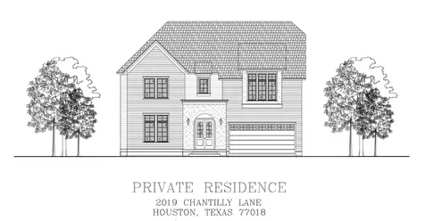 2019 Chantilly Lane Houston TX 77018