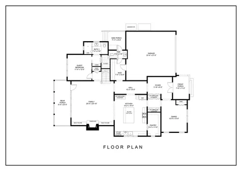 2019 Chantilly Lane Houston TX 77018