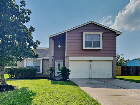 16406 Skeet Court Houston TX 77489