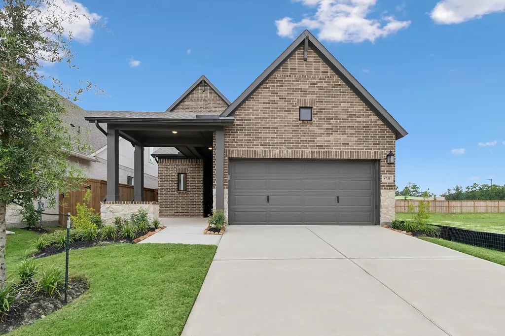 8731 Mancos Valley Court Porter TX 77365