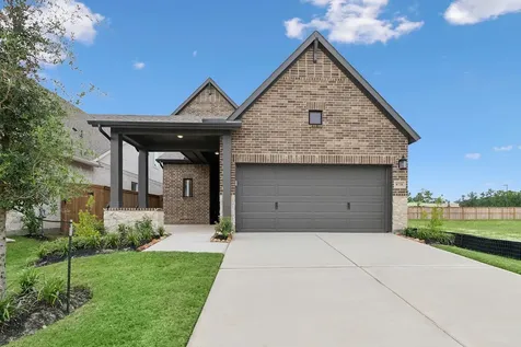 8731 Mancos Valley Court Porter TX 77365
