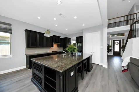 321 Stockport Drive League City TX 77573