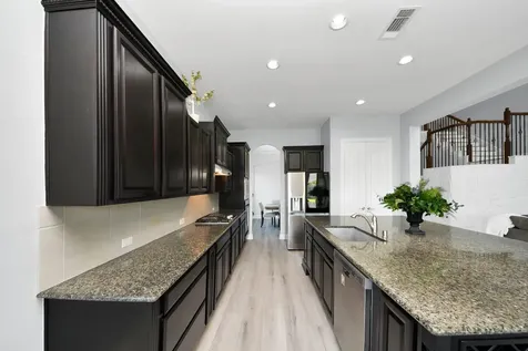 321 Stockport Drive League City TX 77573