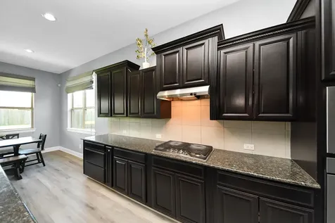 321 Stockport Drive League City TX 77573
