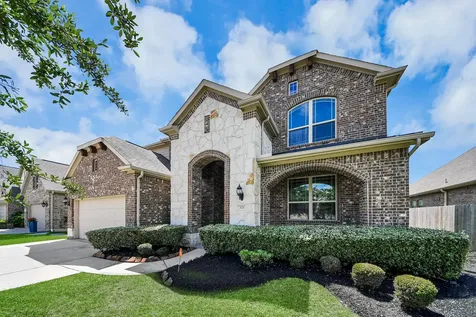 321 Stockport Drive League City TX 77573