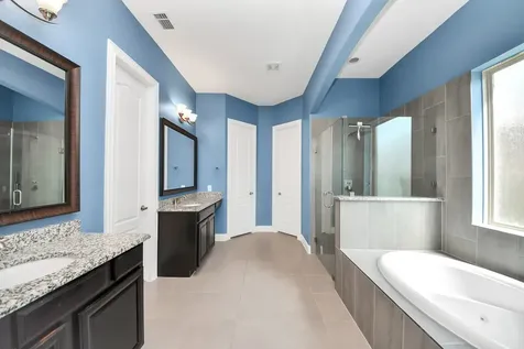 321 Stockport Drive League City TX 77573