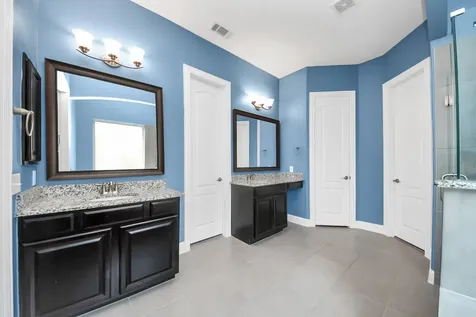321 Stockport Drive League City TX 77573