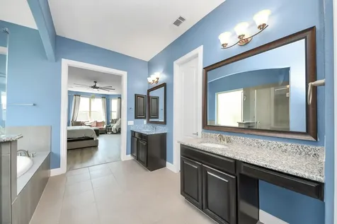 321 Stockport Drive League City TX 77573