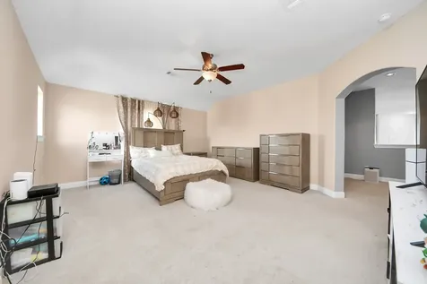 321 Stockport Drive League City TX 77573