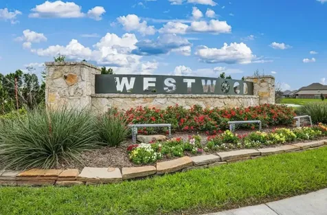 321 Stockport Drive League City TX 77573