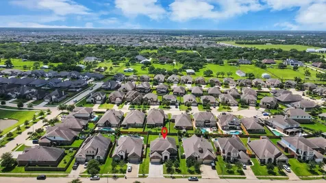 321 Stockport Drive League City TX 77573