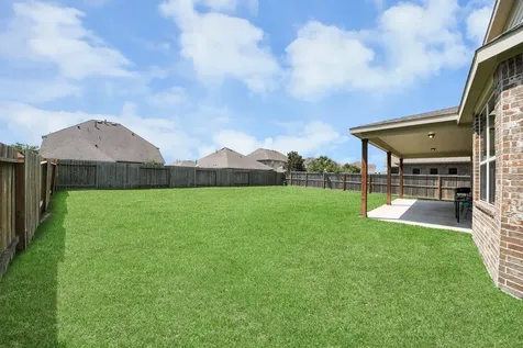 321 Stockport Drive League City TX 77573