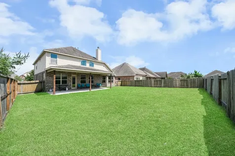 321 Stockport Drive League City TX 77573
