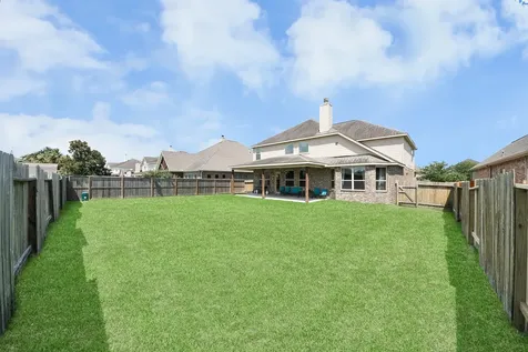 321 Stockport Drive League City TX 77573