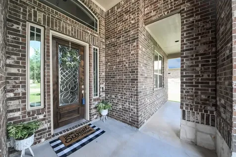 321 Stockport Drive League City TX 77573