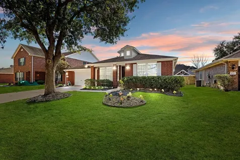 16727 Sonoma Del Norte Drive Houston TX 77095
