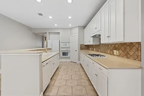16727 Sonoma Del Norte Drive Houston TX 77095