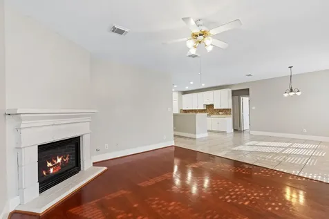 16727 Sonoma Del Norte Drive Houston TX 77095