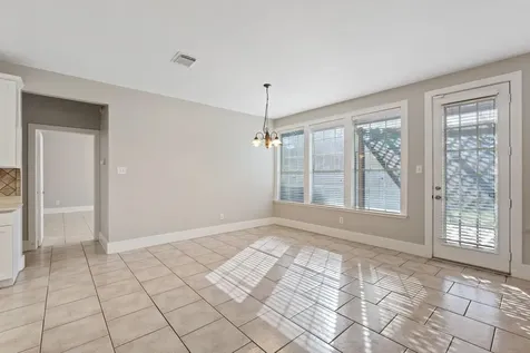 16727 Sonoma Del Norte Drive Houston TX 77095