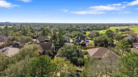 16727 Sonoma Del Norte Drive Houston TX 77095