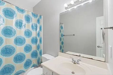 16727 Sonoma Del Norte Drive Houston TX 77095