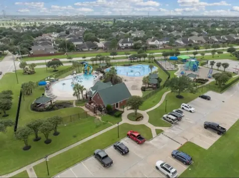 16727 Sonoma Del Norte Drive Houston TX 77095