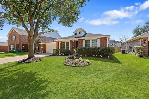 16727 Sonoma Del Norte Drive Houston TX 77095