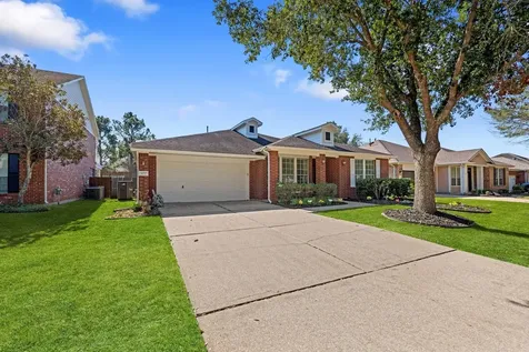 16727 Sonoma Del Norte Drive Houston TX 77095
