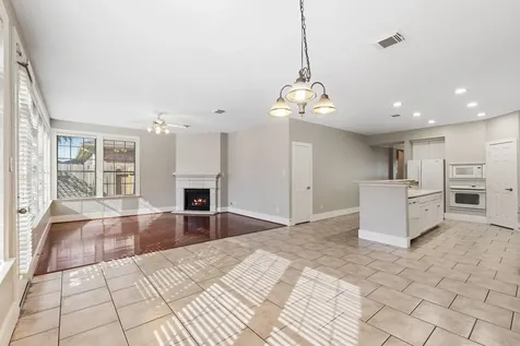 16727 Sonoma Del Norte Drive Houston TX 77095