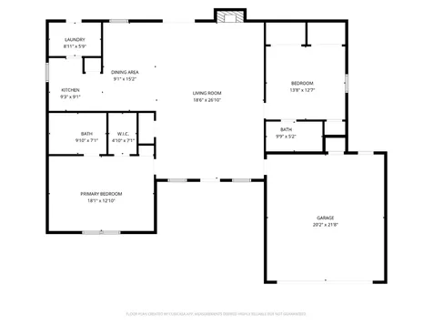 208 Willow Street Sealy TX 77474